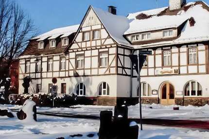 Sonstige Grebenhain - 795.000&euro; | Angebot:25472562