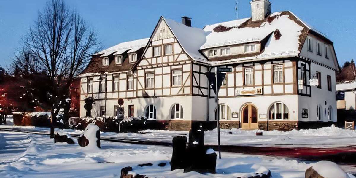 Sonstige Grebenhain - 795.000&euro; | Angebot:25472562