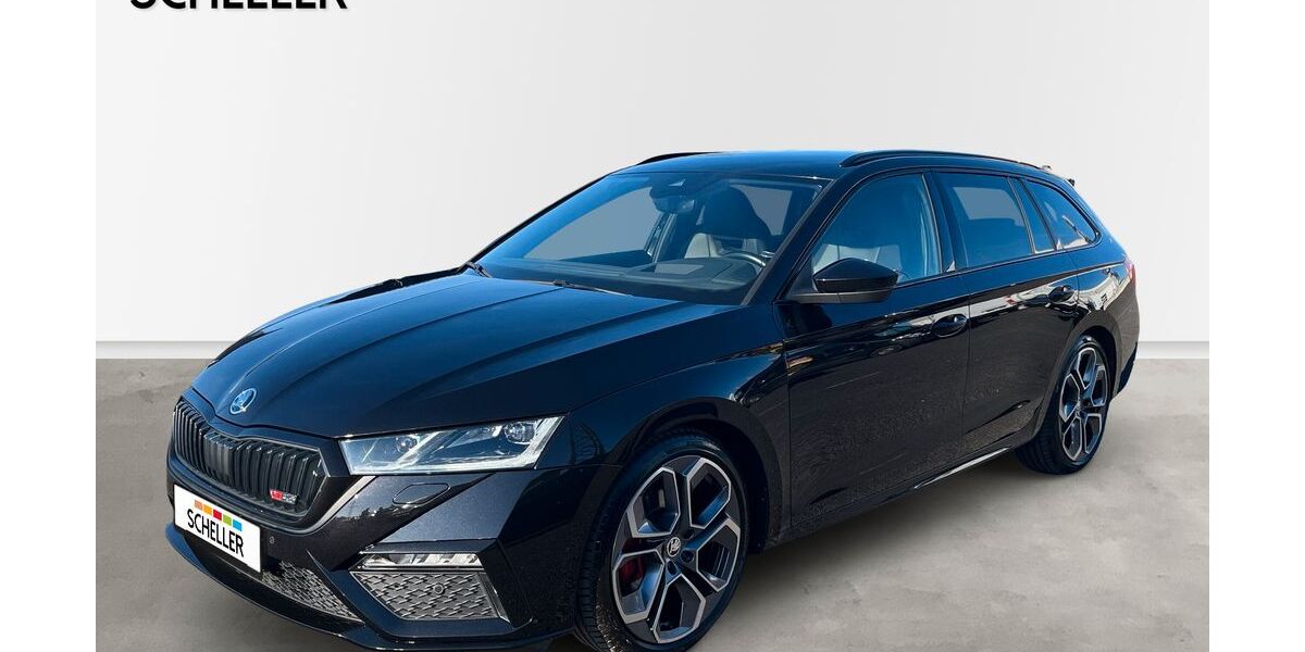 Skoda Octavia 71.835 km 31.300 &euro; Fulda 36043