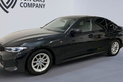 BMW 320 58.450 km 33.850 &euro; Lauterbach 36341