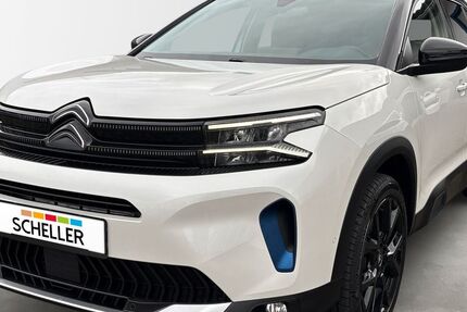 Citroen C5 Aircross 58.420 km 24.700 &euro; Fulda 36043