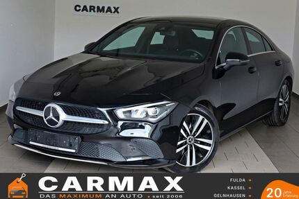 Mercedes-Benz CLA 200 59.570 km 27.900 &euro; Fulda 36043