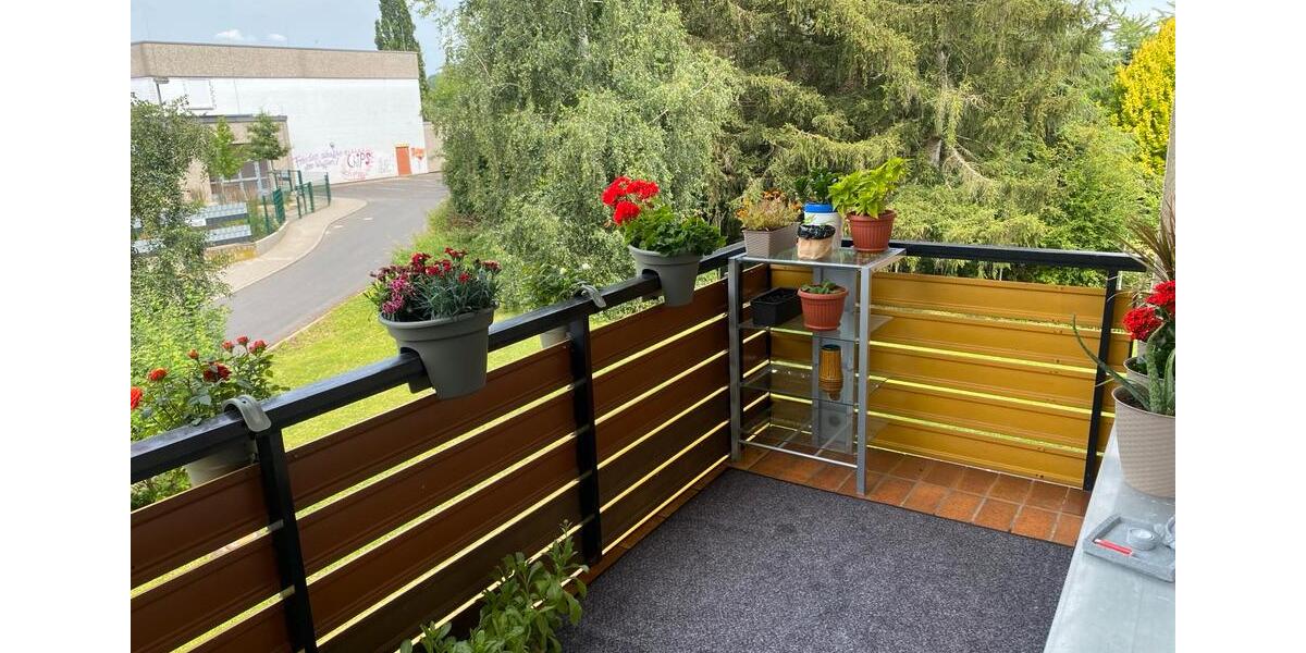 Etagenwohnung Fulda Aschenberg - 5 Zimmer, 108 m&sup2;, 250.000&euro; | Angebot:26277534