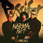 Gallery Tickets - Puscifer - The Normal Isn't Tour