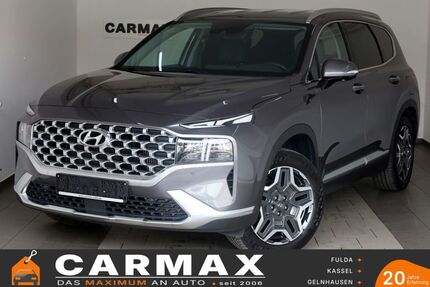 Hyundai SANTA FE 73.565 km 31.900 &euro; Fulda 36043