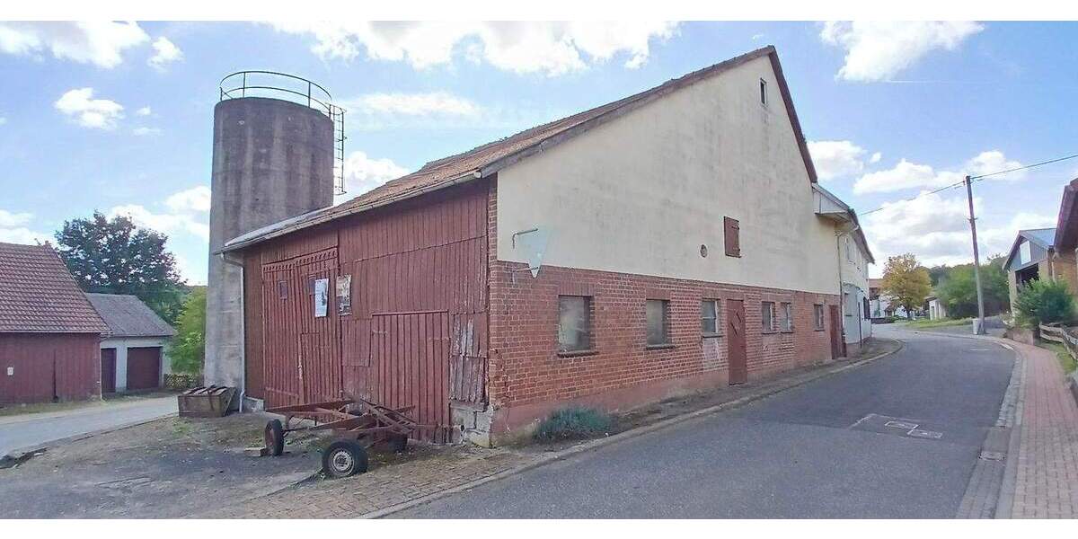 Einfamilienhaus Freiensteinau Gunzenau - 1 Zimmer, 225.000&euro; | Angebot:25816032