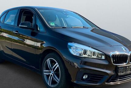 BMW 220 152.300 km 12.999 &euro; Fulda 36043