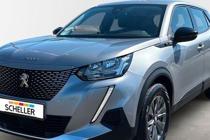 Peugeot 2008 37.466 km 19.700 &euro; Fulda 36043