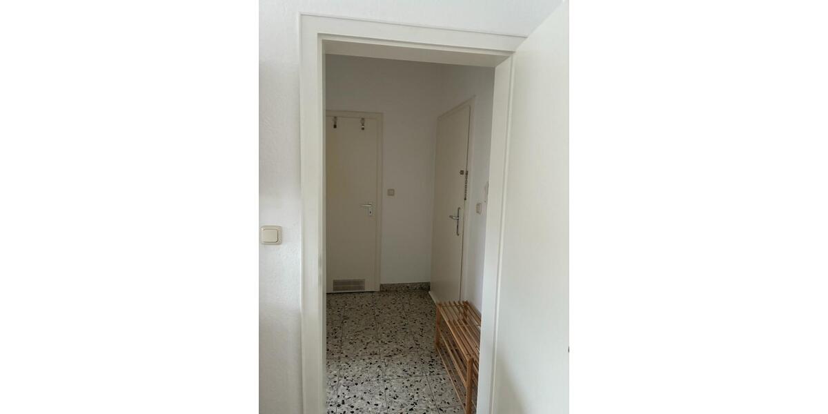 Etagenwohnung Fulda - 1 Zimmer, 35 m&sup2;, 450&euro; | Angebot:25868233