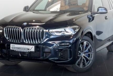 BMW X5 50.520 km 55.588 &euro; Fulda 36043