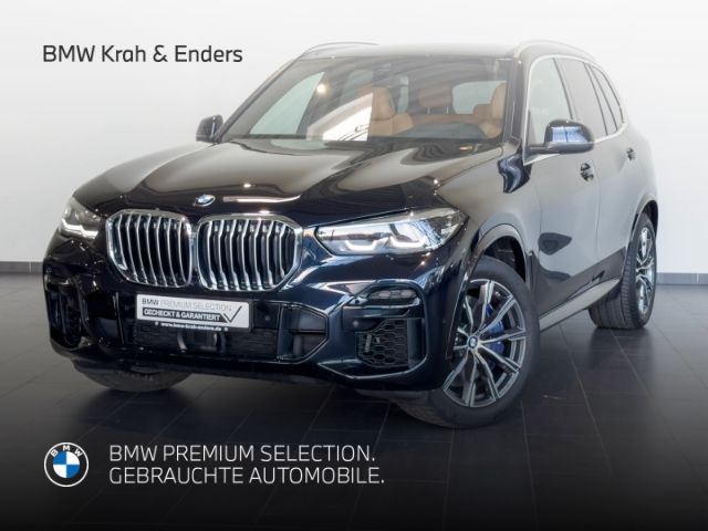 BMW X5 50.520 km 57.488 &euro; Fulda 36043