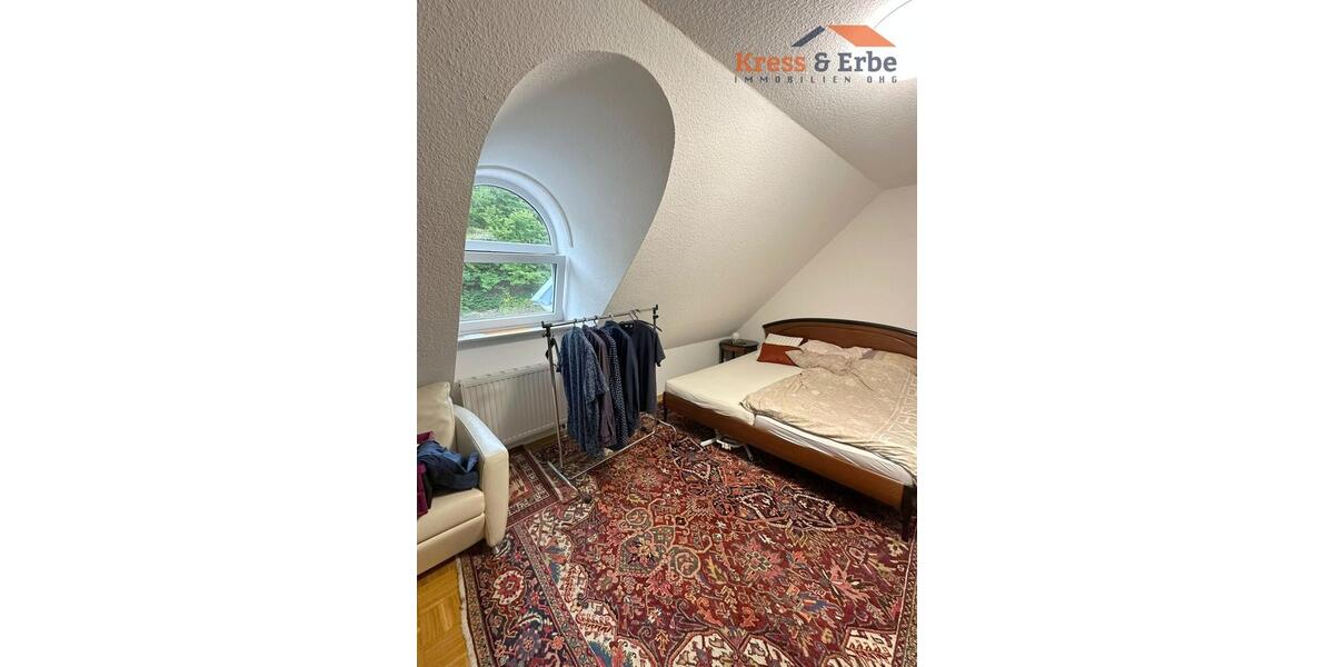 Erdgeschoßwohnung Bad Brückenau - 2 Zimmer, 44 m&sup2;, 540&euro; | Angebot:23184096