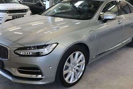 Volvo S90 36.921 km 29.900 &euro; Gersfeld OT Hettenhausen 36129