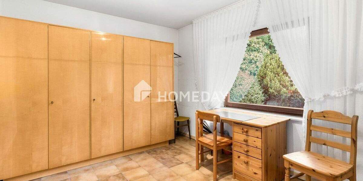 Einfamilienhaus Gersfeld Sandberg - 8 Zimmer, 168 m&sup2;, 348.000&euro; | Angebot:25773264