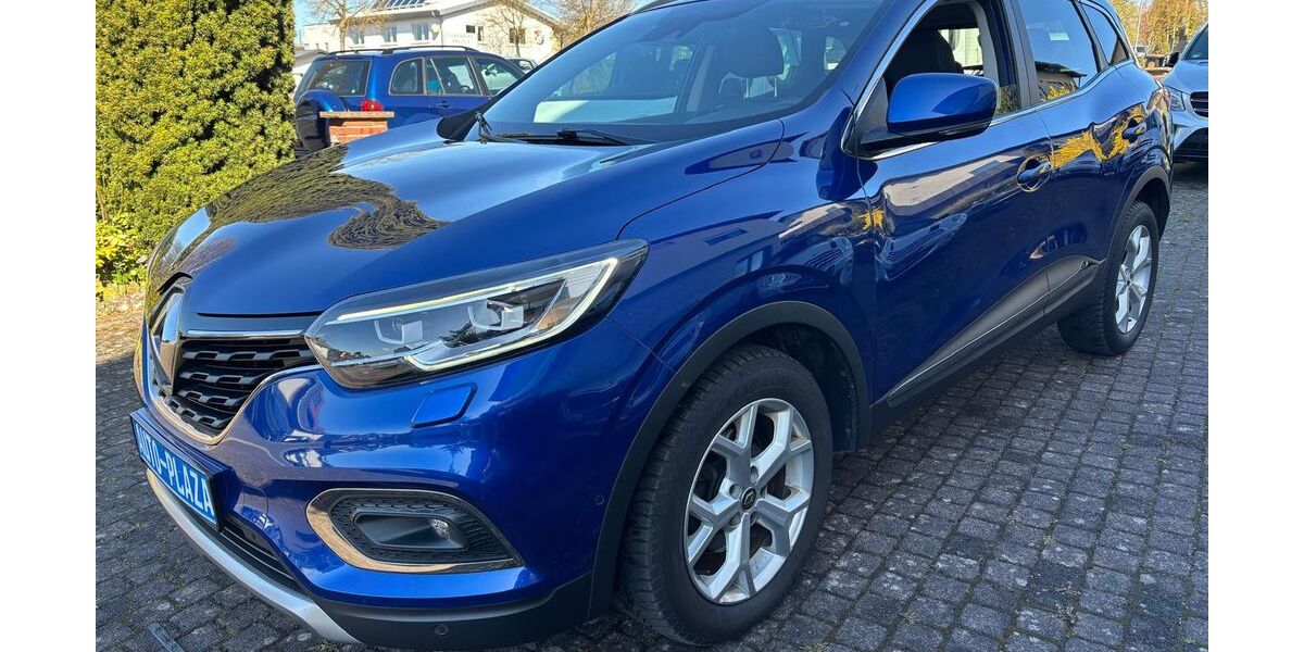 Renault Kadjar 111.000 km 13.290 &euro; Künzell - Fulda 36093