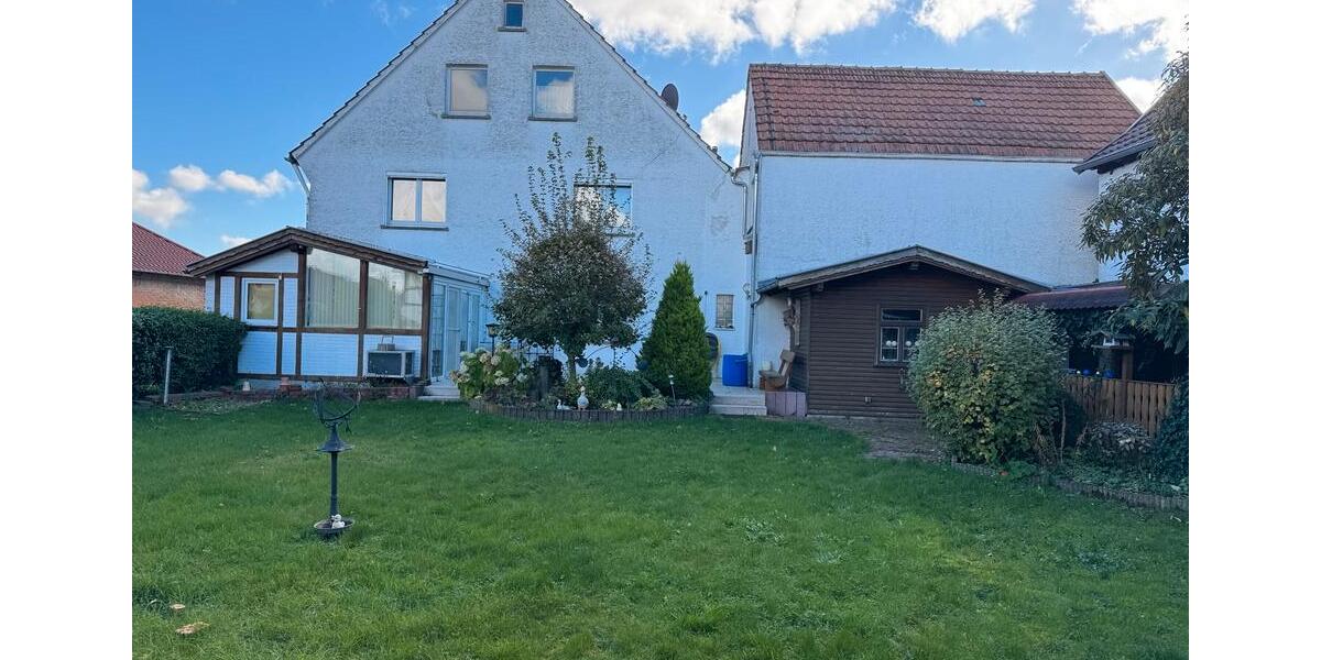 Einfamilienhaus Lauterbach (Hessen) - 10 Zimmer, 250 m&sup2;, 485.000&euro; | Angebot:25234107
