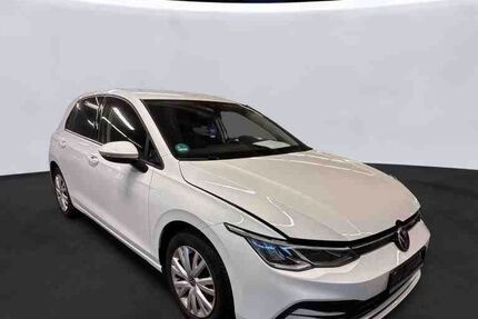 VW Golf 95.600 km 17.999 &euro; Fulda 36043