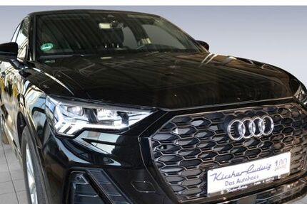 Audi Q3 11.000 km 39.900 &euro; Fulda 36043