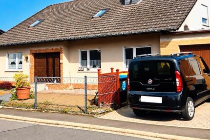 Haus Burghaun - 320.000&euro; | Angebot:27452918