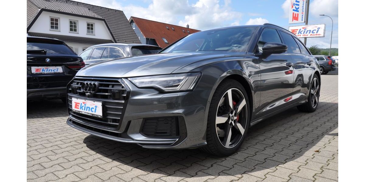 Audi A6 109.750 km 37.900 &euro; Schlüchtern 36381