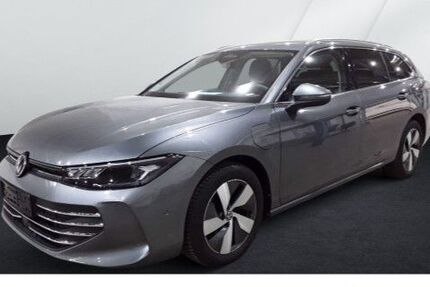 VW Passat Variant 15.731 km 38.630 &euro; Hünfeld 36088