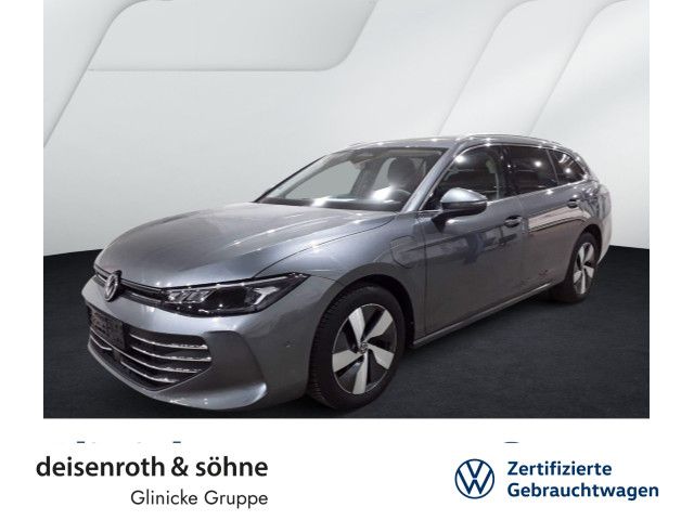 VW Passat Variant 15.731 km 38.630 &euro; Hünfeld 36088