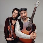 Dominik Plangger & Claudia Fenzl