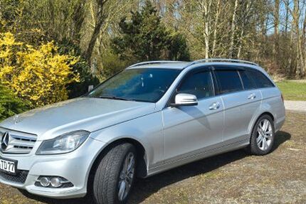 Mercedes-Benz C 220 264.179 km 8.400 &euro; Eichenzell 36124