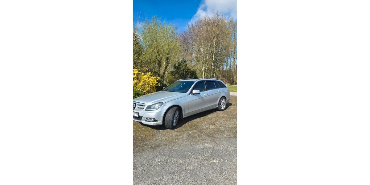Mercedes-Benz C 220 264.179 km 8.400 &euro; Eichenzell 36124