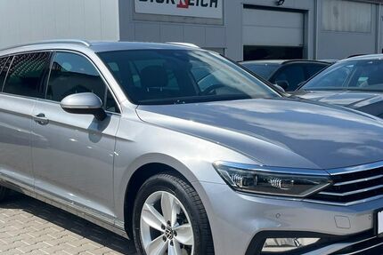 VW Passat 32.150 km 30.950 &euro; Burghaun 36151