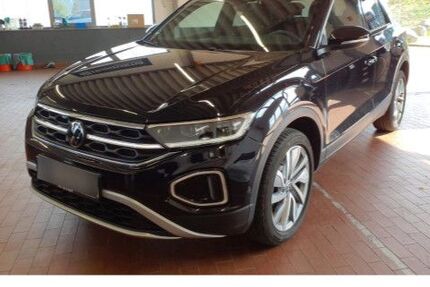 VW T-Roc 53.767 km 19.615 &euro; Hünfeld 36088