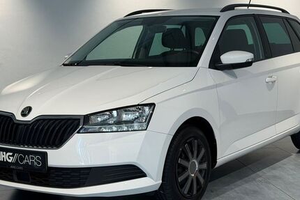 Skoda Fabia 132.230 km 9.900 &euro; Burghaun 36151