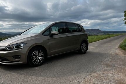 VW Golf Sportsvan 146.900 km 14.325 &euro; Neuhof 36119