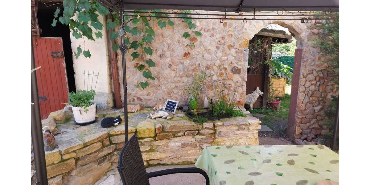 Einfamilienhaus Hünfeld Roßbach - 7 Zimmer, 200 m&sup2;, 490.000&euro; | Angebot:25733203