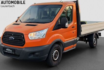 Ford Transit 146.300 km 11.500 &euro; Lauterbach 36341