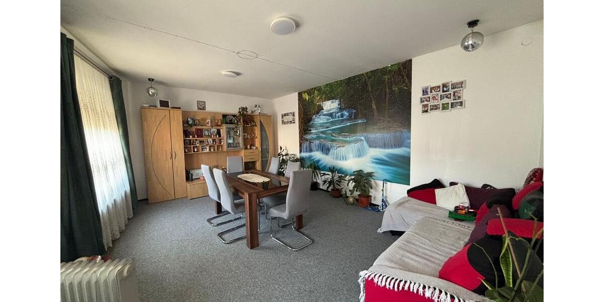 Einfamilienhaus Grebenau - 7 Zimmer, 170 m&sup2;, 85.000&euro; | Angebot:25332822