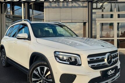 Mercedes-Benz GLB 200 35.800 km 34.890 &euro; Burghaun/Gruben 36151