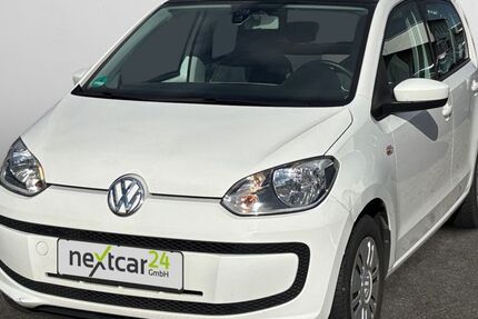 VW up! 86.000 km 6.490 &euro; Fulda 36043