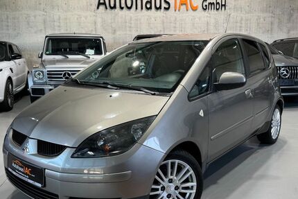 Mitsubishi Colt 58.654 km 5.900 &euro; Petersberg Landkreis Fulda 36100
