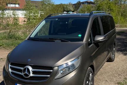 Mercedes-Benz V 250 158.314 km 28.990 &euro; Schwalmtal 36318