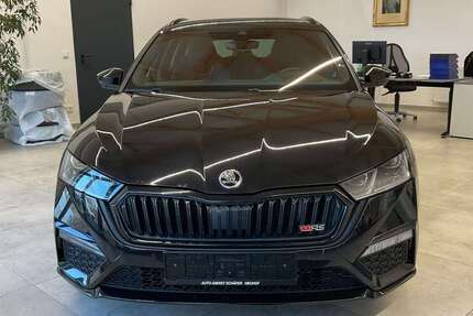 Skoda Octavia 48.700 km 32.990 &euro; Neuhof 36119