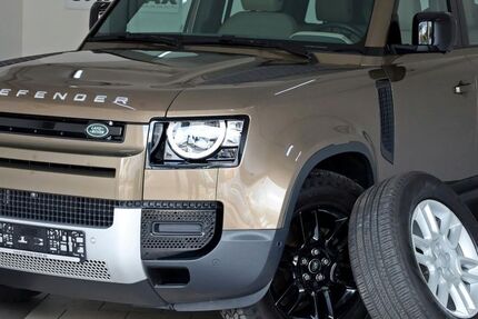 Land Rover Defender 31.800 km 55.900 &euro; Fulda 36043