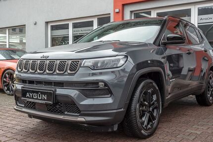 Jeep Compass 30.850 km 23.795 &euro; Schlüchtern 36381