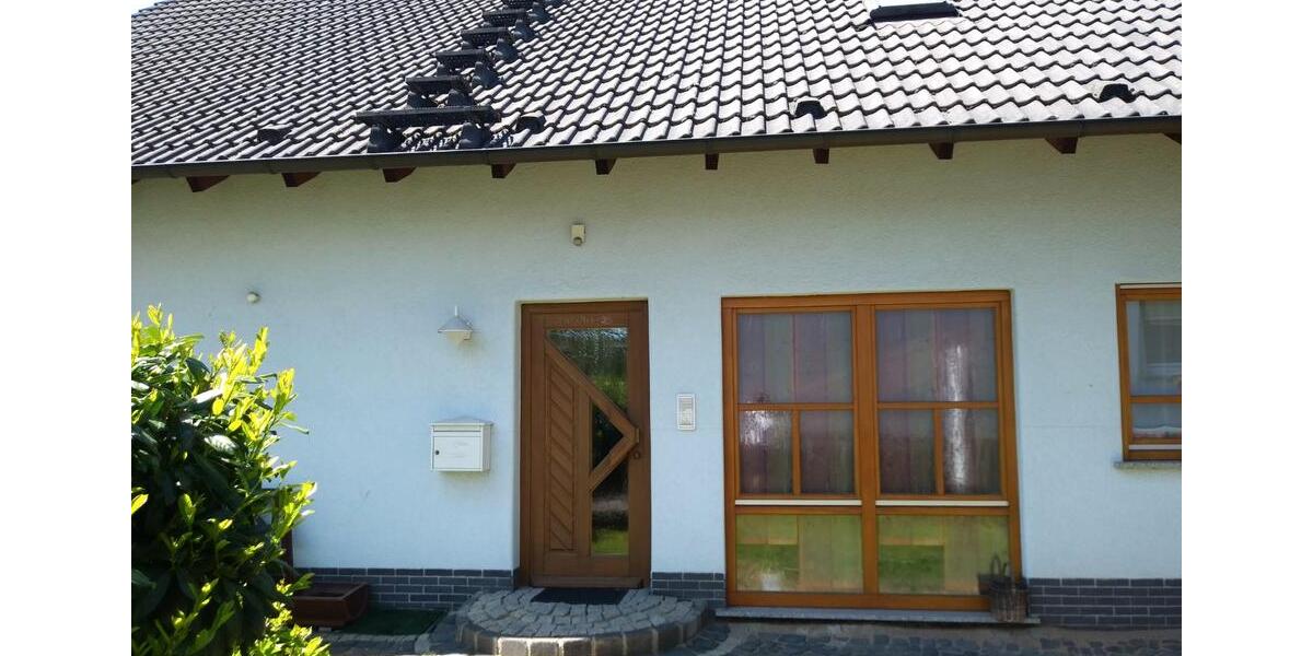 Einfamilienhaus Fulda Kohlhaus - 6 Zimmer, 158 m&sup2;, 599.000&euro; | Angebot:26266849