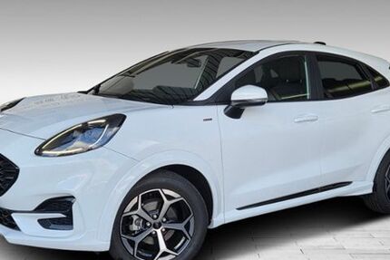 Ford Puma 20.100 km 23.990 &euro; Schlüchtern 36381