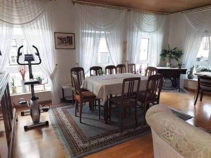 Mehrfamilienhaus, Wohnhaus Tann - 179.000&euro; | Angebot:25669177