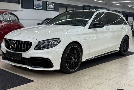 Mercedes-Benz C 63 AMG 32.000 km 64.990 &euro; Bischofsheim in der Rhön 97653