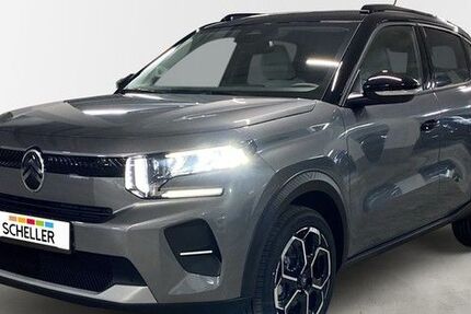 Citroen C3 3.000 km 27.480 &euro; Fulda 36043