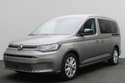 VW Caddy Maxi 29.157 km 36.900 &euro; Gersfeld 36129