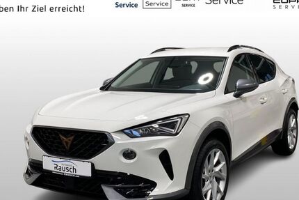 Cupra Formentor 24.187 km 26.550 &euro; Lauterbach 36341